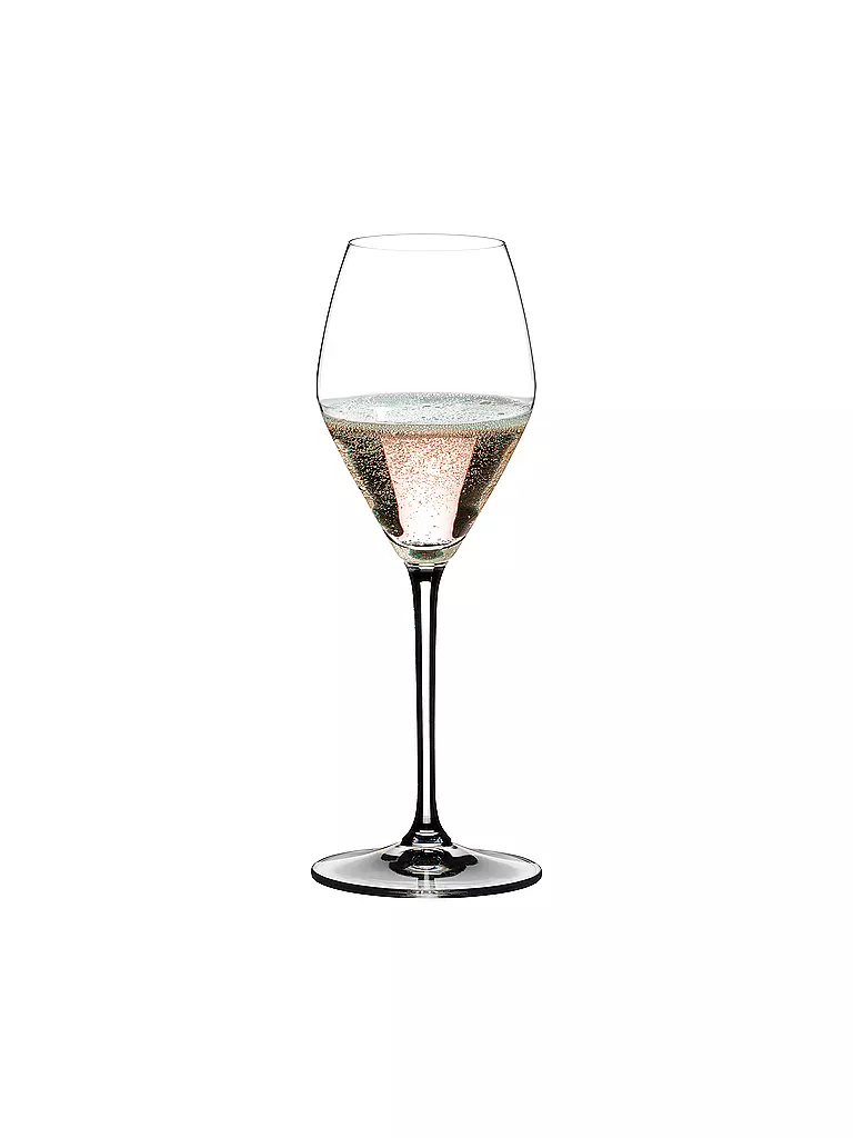 RIEDEL | Juego de vasos de bar para mezclar Rosé, juego de 4, 322 ml | 