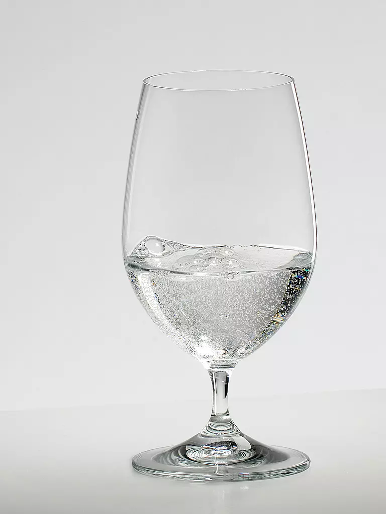 RIEDEL | Set de 2 copas Gourmet VINUM 370ml | transparent
