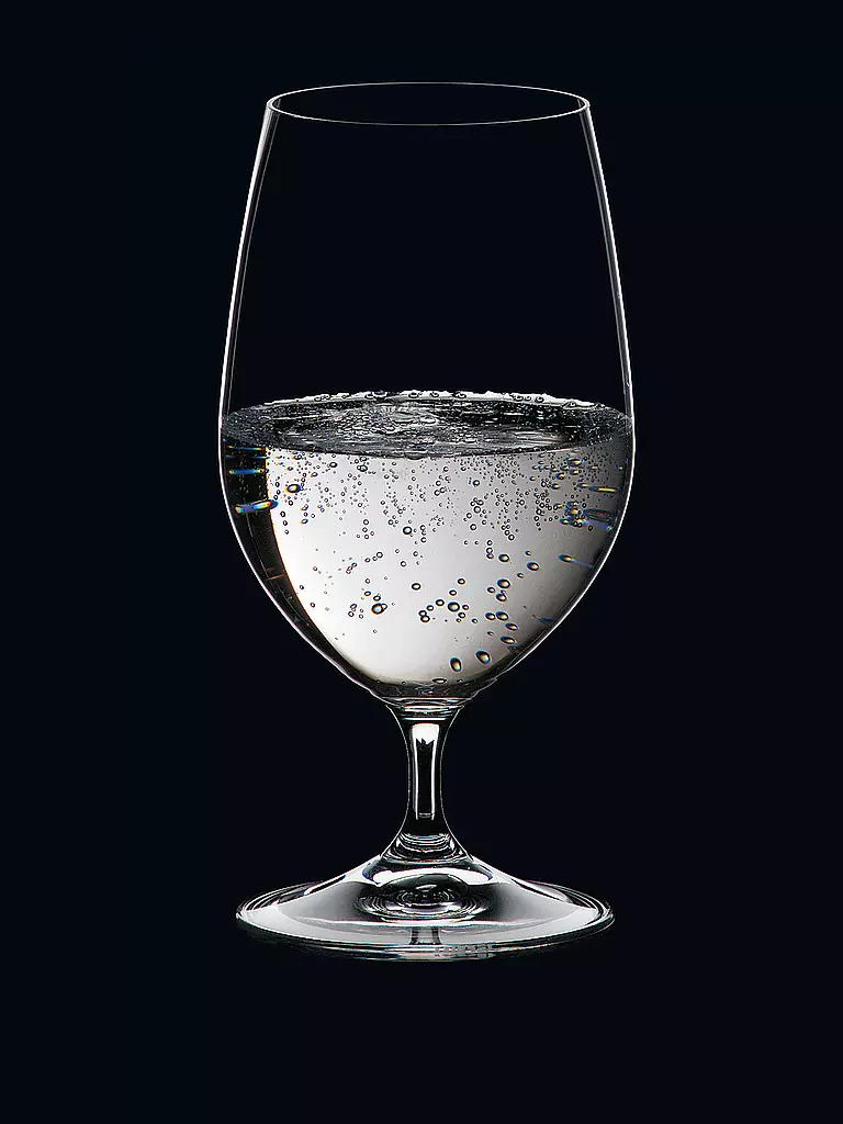 RIEDEL | Set de 2 copas Gourmet VINUM 370ml | transparent