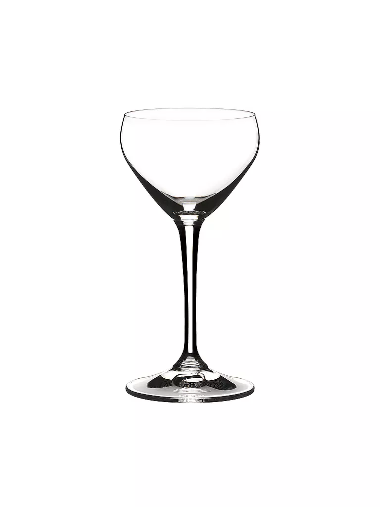 RIEDEL | Set de 2 vasos DRINK SPECIFIC Nick und Nora 140ml | 