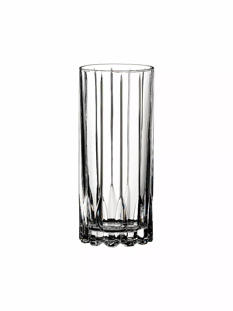 RIEDEL | Set de 2 vasos Highball DRINK SPECIFIC 310ml | 