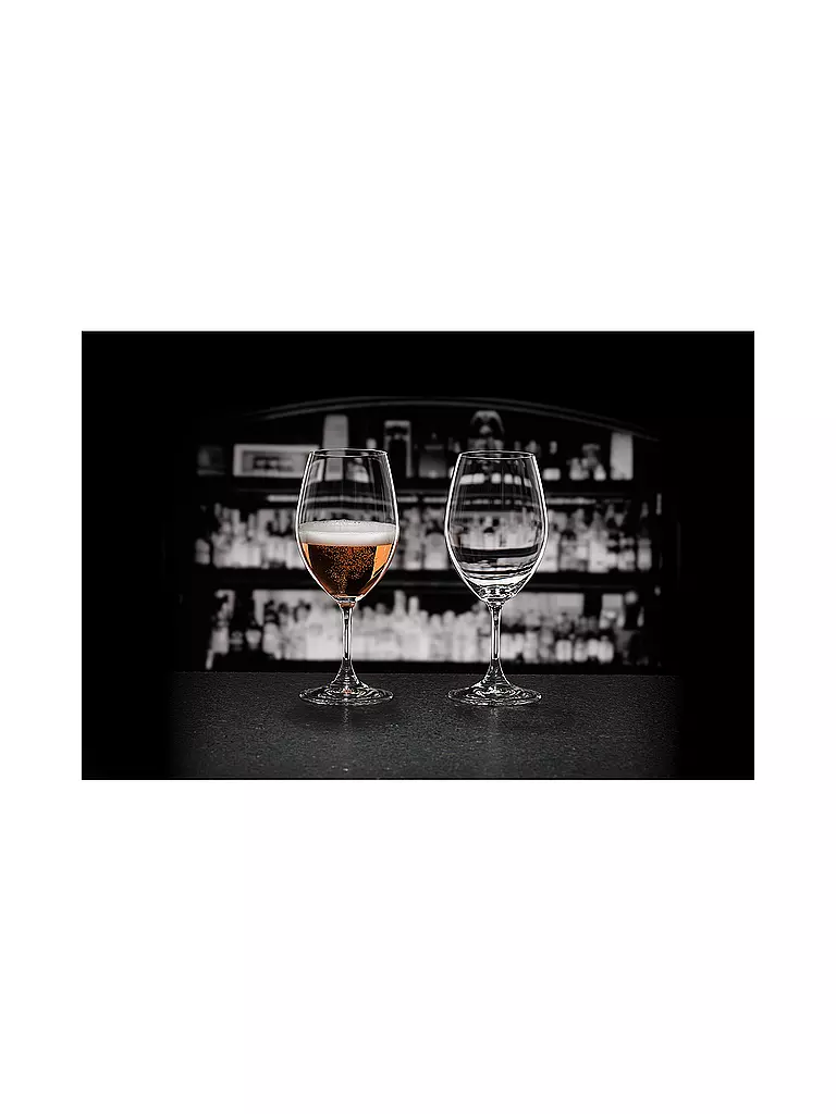 RIEDEL | Set de 2 vasos multiusos DRINK SPECIFIC 350ml | transparent
