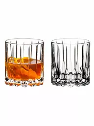 RIEDEL | Set de 2 vasos Neat DRINK SPECIFIC 174ml | Transparente