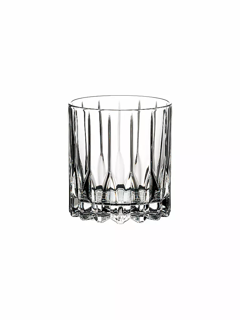 RIEDEL | Set de 2 vasos Neat DRINK SPECIFIC 174ml | 