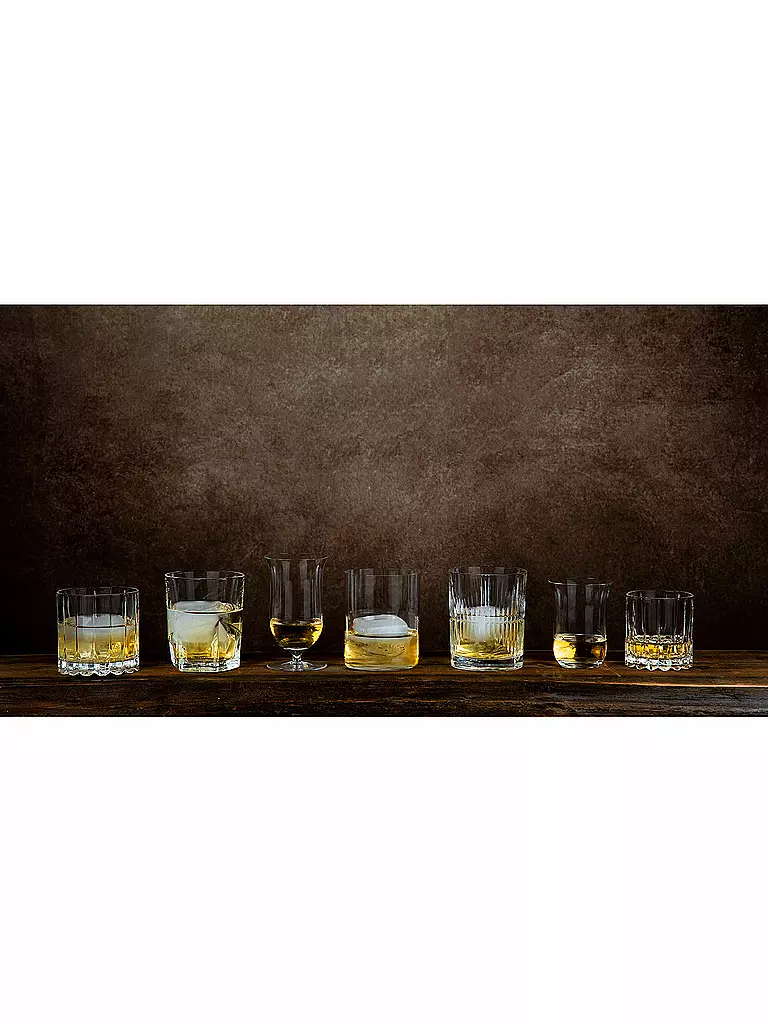 RIEDEL | Set de 2 vasos Rocks DRINK SPECIFIC 283ml | 