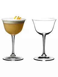 RIEDEL | Set de 2 vasos Sour DRINK SPECIFIC 217ml | Transparente