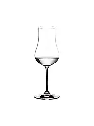 RIEDEL | Set de 4 copas de ron MIXING | Transparente