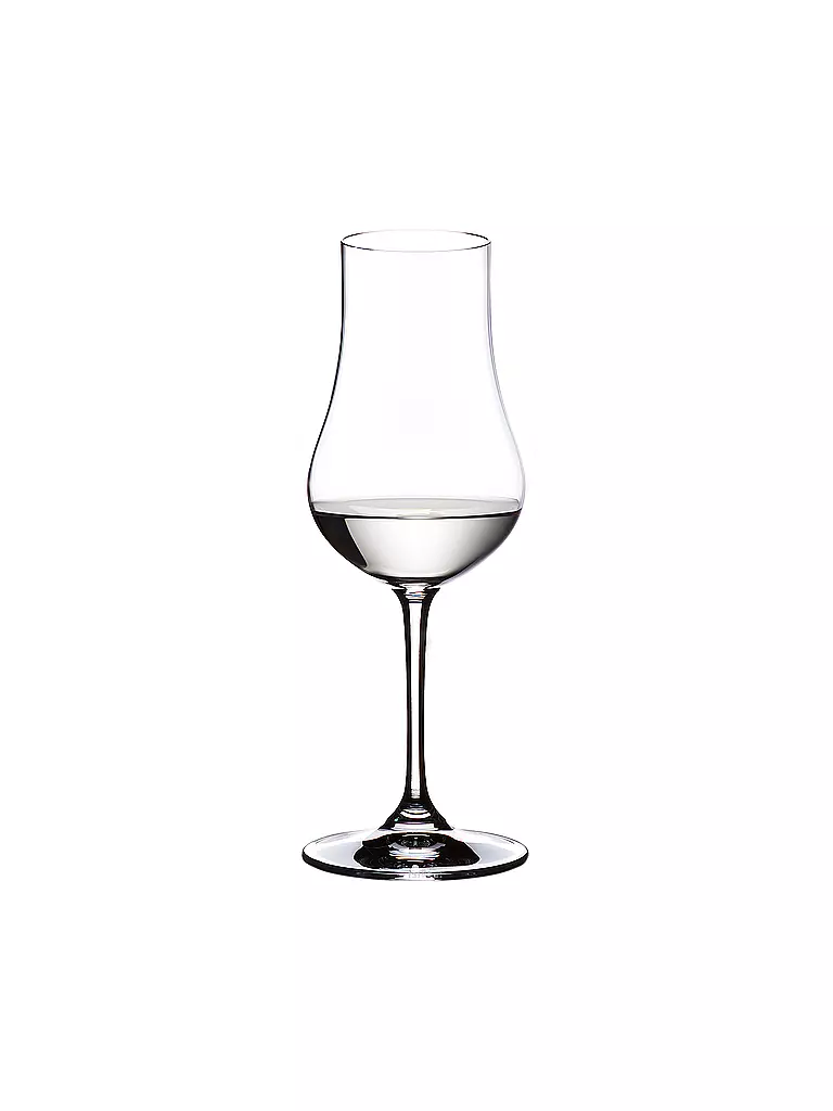 RIEDEL | Set de 4 copas de ron MIXING | transparent
