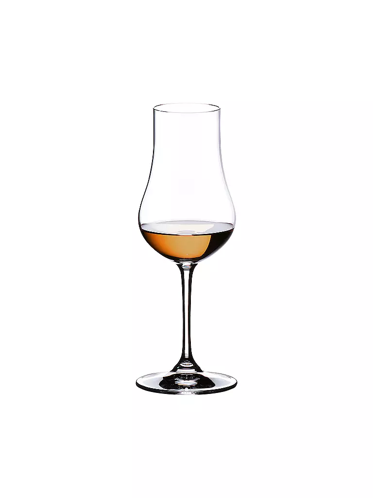 RIEDEL | Set de 4 copas de ron MIXING | transparent