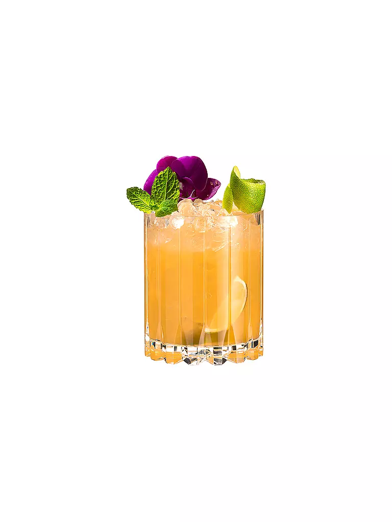RIEDEL | Vaso 2 unidades Double Rocks DRINKS SPECIFIC 370ml | 