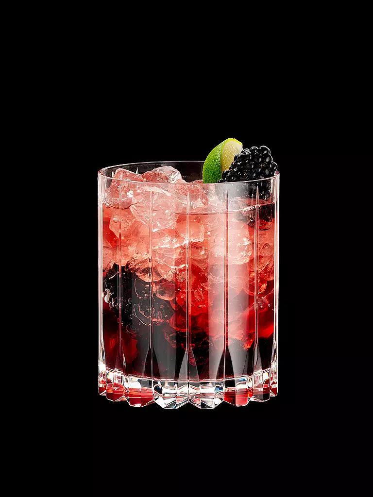 RIEDEL | Vaso 2 unidades Double Rocks DRINKS SPECIFIC 370ml | 