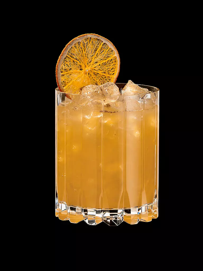 RIEDEL | Vaso 2 unidades Double Rocks DRINKS SPECIFIC 370ml | 