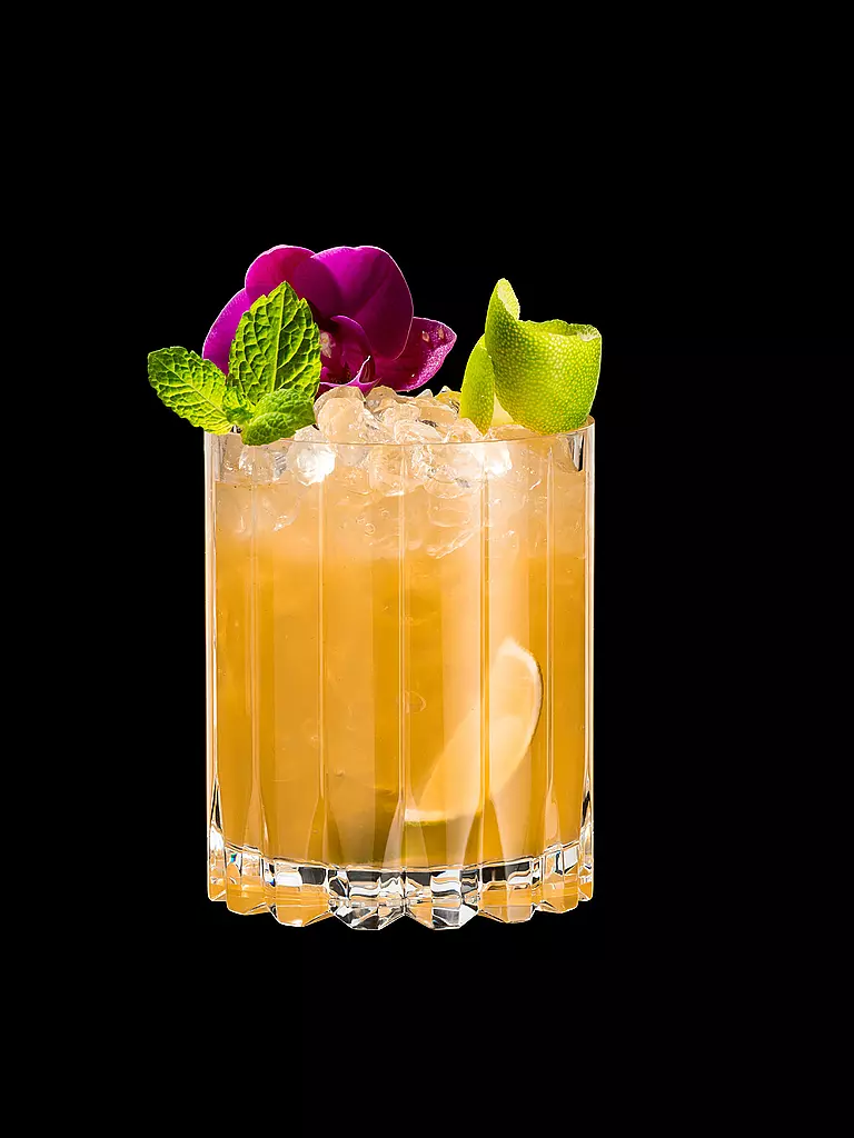 RIEDEL | Vaso 2 unidades Double Rocks DRINKS SPECIFIC 370ml | 