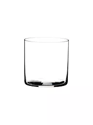 RIEDEL | Vaso de agua juego de 2 330ml O WINE TUMBLER | Transparente