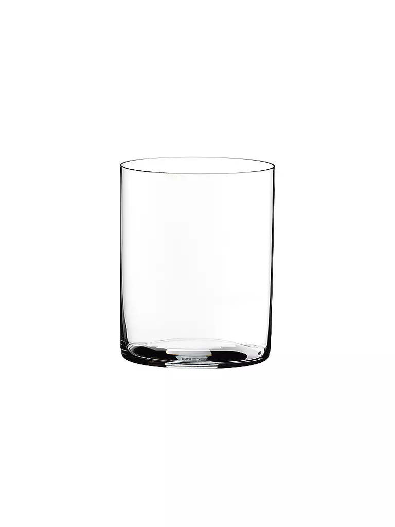 RIEDEL | Vaso de agua juego de 2 VELOCE | transparent