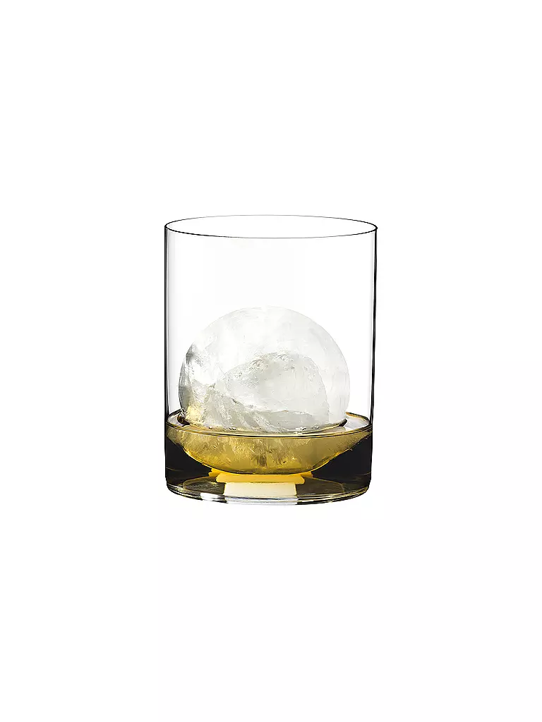 RIEDEL | Vaso de agua juego de 2 VELOCE | transparent