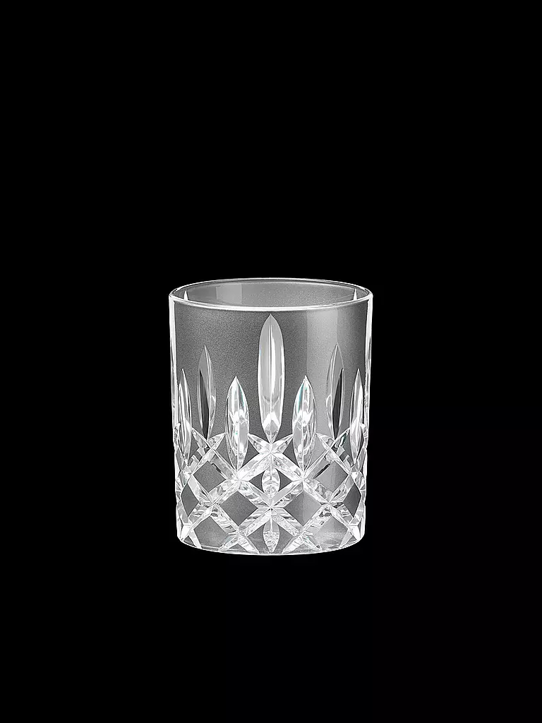 RIEDEL | Vaso de bar - Vaso de 295 ml LAUDON dorado | silber