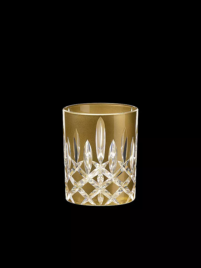 RIEDEL | Vaso de bar - Vaso tumbler 295ml LAUDON oro | gold
