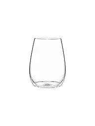 RIEDEL | Vaso de licor juego de 2 O WINE TUMBLER 235ml | Transparente