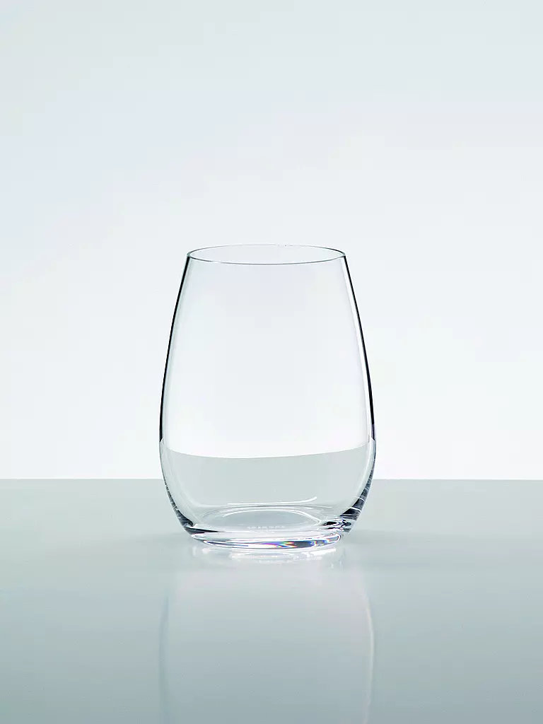 RIEDEL | Vaso de licor juego de 2 O WINE TUMBLER 235ml | 