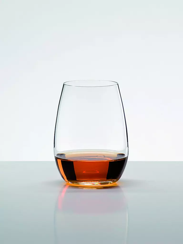 RIEDEL | Vaso de licor juego de 2 O WINE TUMBLER 235ml | 