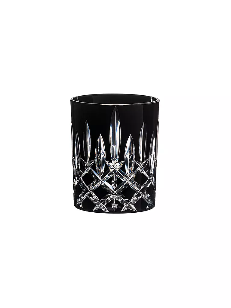 RIEDEL | Vaso Laudon 295ml Negro | schwarz