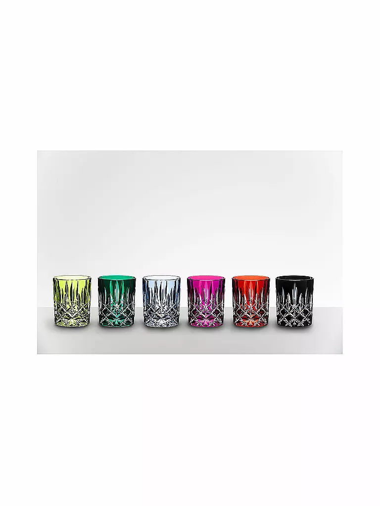 RIEDEL | Vaso Laudon 295ml Verde Claro | grün