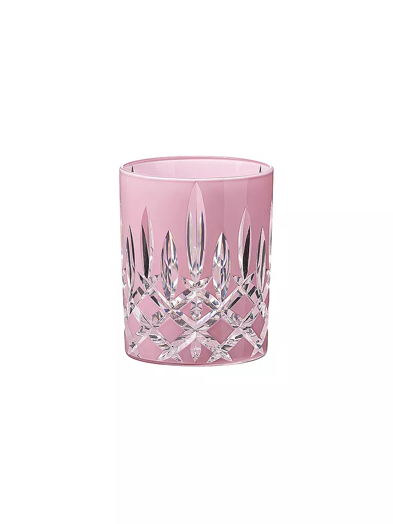 RIEDEL | Vaso LAUDON Rose 295ml | rosa