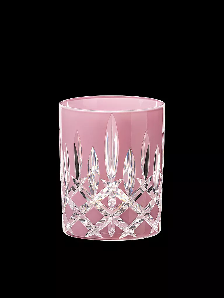 RIEDEL | Vaso LAUDON Rose 295ml | rosa