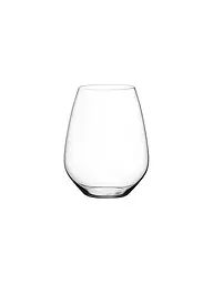 RIEDEL | Vaso Tumbler multiusos, juego de 2 VELOCE | Transparente