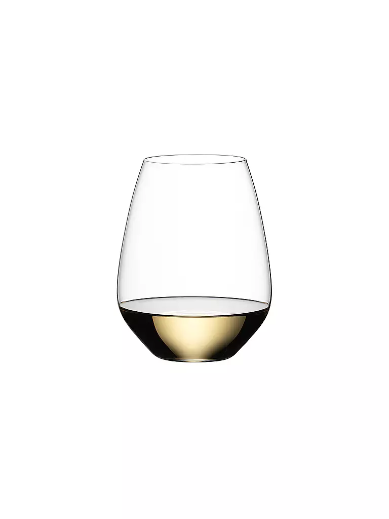 RIEDEL | Vaso Tumbler multiusos, juego de 2 VELOCE | Transparente