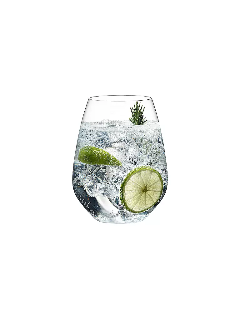 RIEDEL | Vaso Tumbler multiusos, juego de 2 VELOCE | 
