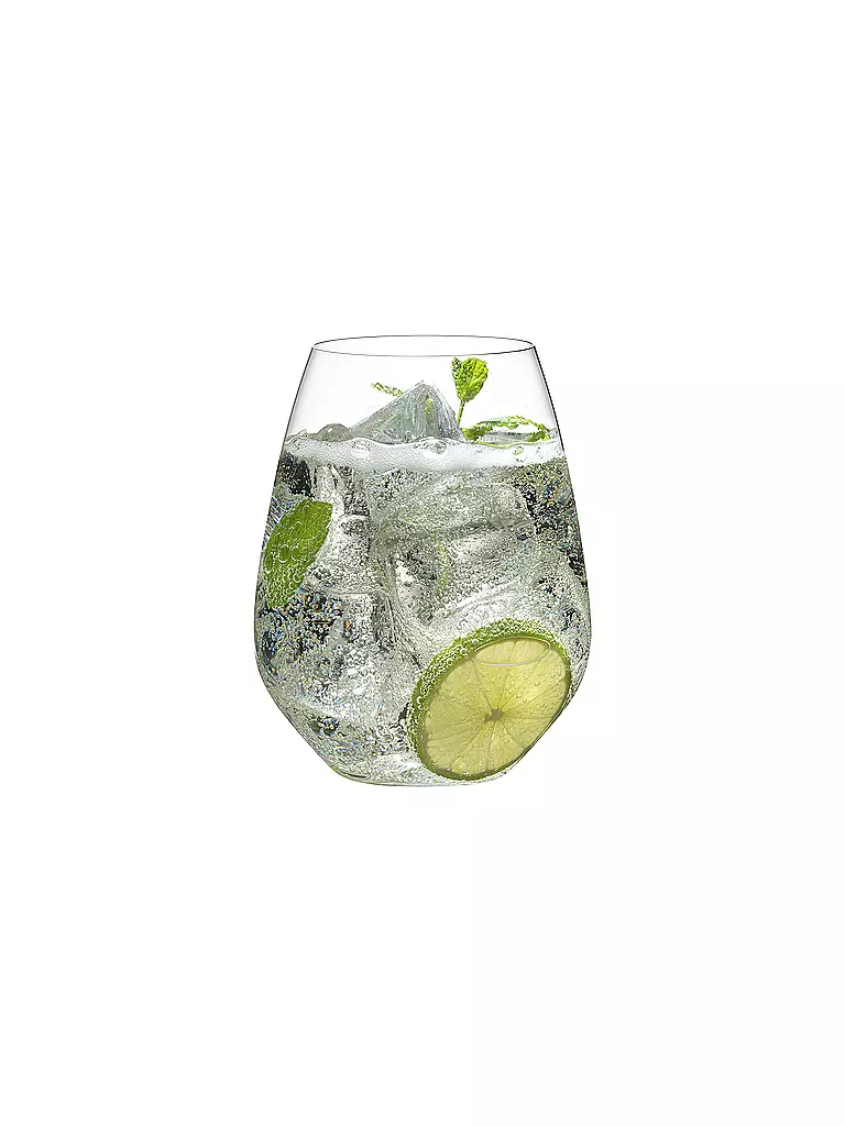 RIEDEL | Vaso Tumbler multiusos, juego de 2 VELOCE | 