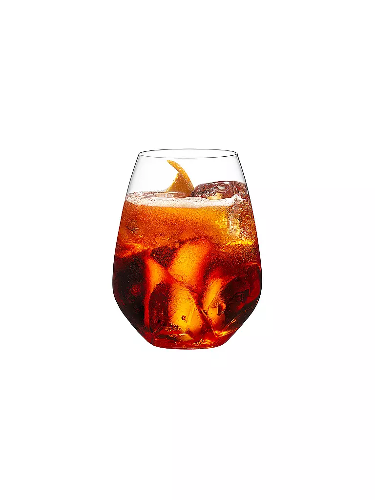 RIEDEL | Vaso Tumbler multiusos, juego de 2 VELOCE | 