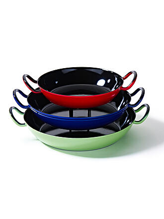 RIESS | Sartén de esmalte "Classic - Color" 20cm