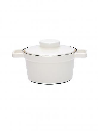 RIESS | Olla de esmalte con tapa "Aromapot - Truehomeware" 20cm 1,75l