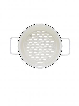 RIESS | Vaporera de esmalte "Aromapot - Truehomewear" 20cm