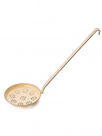 RIESS | Backschaufel "Classic - Pastell" 12cm