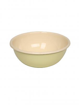 RIESS | Cuenco de cocina de esmalte "Classic - Pastell" 16cm