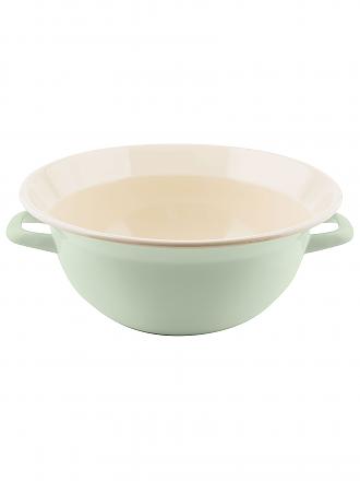 RIESS | Weitling pastel 36cm (Verde Nilo)