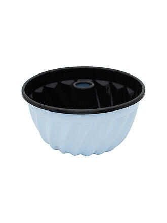 RIESS | Molde de Gugelhupf 22cm Color Azul