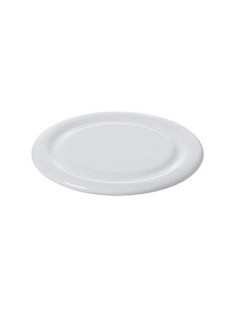 RIESS | Tapa Classic para bol de 22 cm blanco