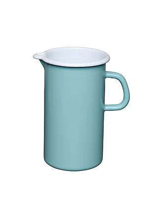 RIESS | Jarra 10cm / 1,5l Nat Green Light