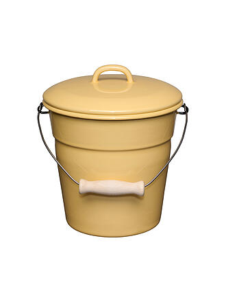 RIESS | Cubo multiusos con tapa 20cm Sunshine