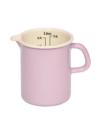 RIESS | Medida de cocina CLASSIC rosa pastel
