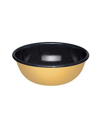RIESS | Cuenco de cocina 18cm OFERTA Amarillo dorado
