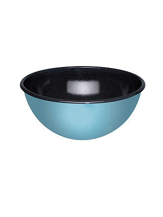 RIESS | Cuenco de cocina 26cm OFERTA Azul Cristal