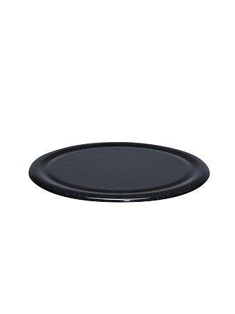 RIESS | Tapa para cuenco de 18cm Negro