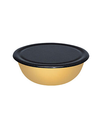 RIESS | Tapa para cuenco de 18cm Negro