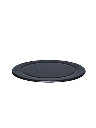 RIESS | Tapa para cuenco 22cm Negro